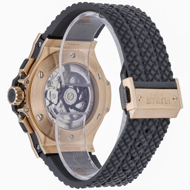 Hublot Big Bang 301.PX.130.RX Image 3